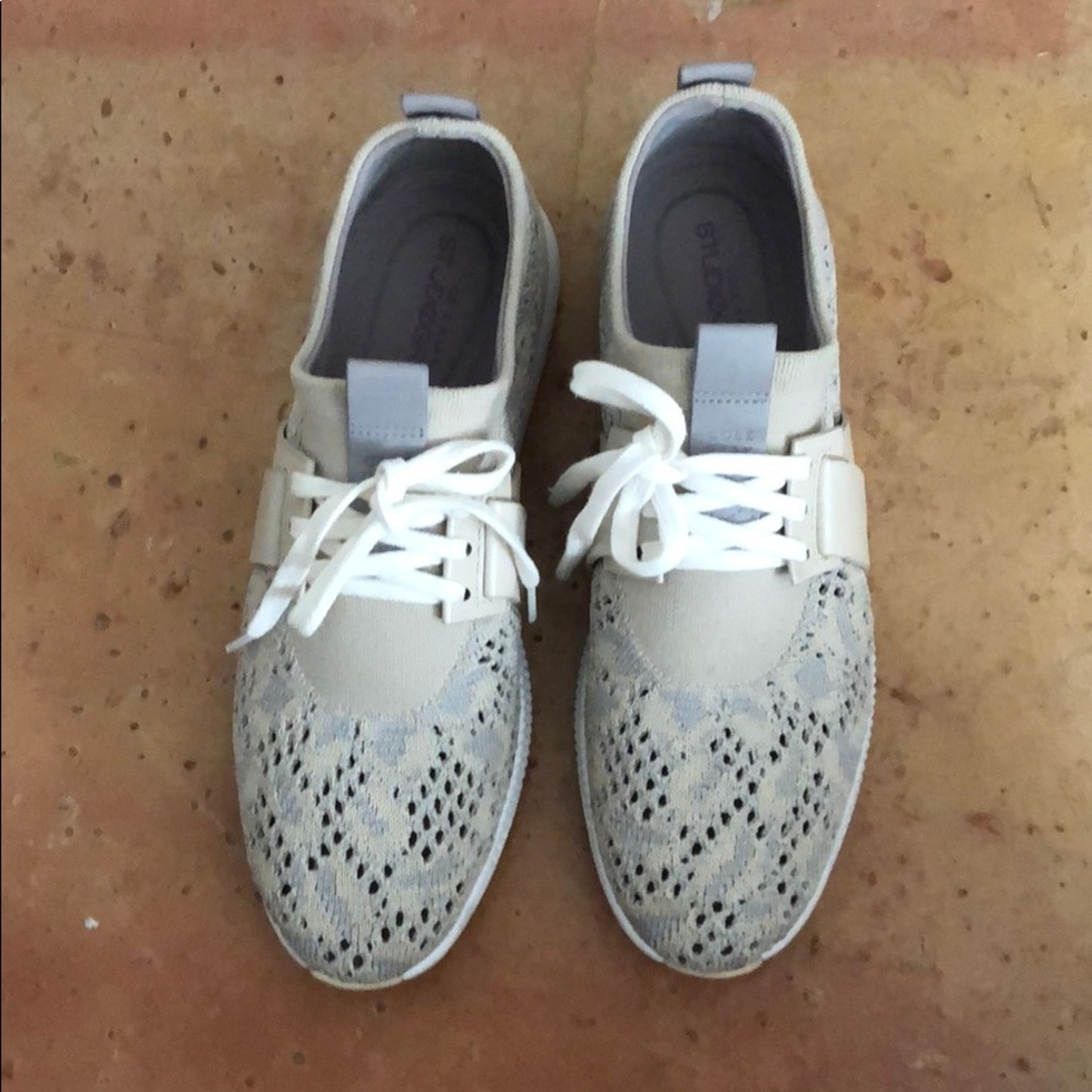 Cole haan sneakers